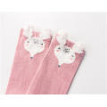 2019 Wholesale Cotton High Quality Anti Slip Baby Socks Cute Baby Socks